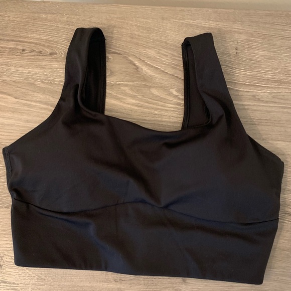 Gymshark Longline Sports Bra - Picture 3 of 4